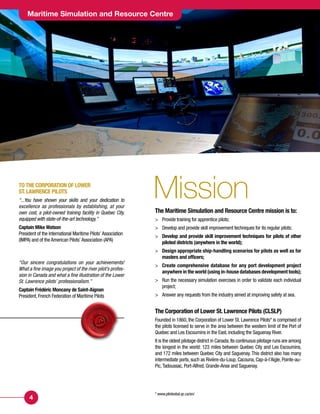 MSRC Pilot Training | PDF