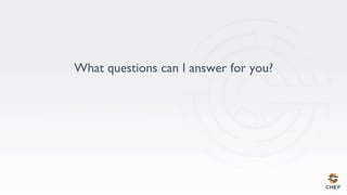 What questions can I answer for you?
 