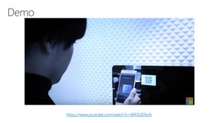 Demo
https://www.youtube.com/watch?v=tBR1EZERufs
 