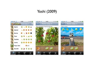 Yoshi (2009)
 