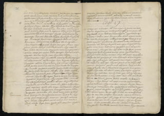 Manuscrito Quechua de Huarochirí