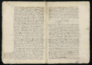 Manuscrito Quechua de Huarochirí