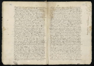 Manuscrito Quechua de Huarochirí