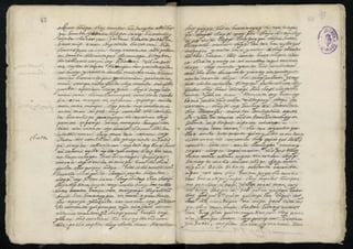 Manuscrito Quechua de Huarochirí