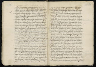 Manuscrito Quechua de Huarochirí