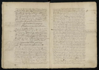 Manuscrito Quechua de Huarochirí