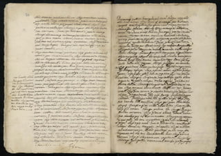 Manuscrito Quechua de Huarochirí