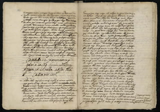 Manuscrito Quechua de Huarochirí
