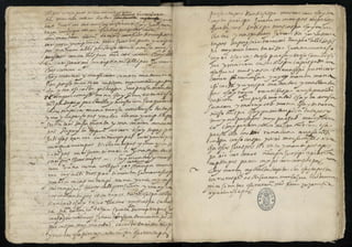 Manuscrito Quechua de Huarochirí