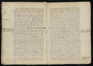 Manuscrito Quechua de Huarochirí
