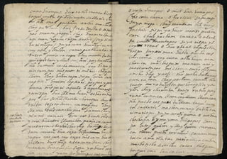 Manuscrito Quechua de Huarochirí