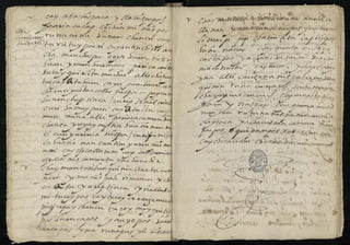 Manuscrito Quechua de Huarochirí