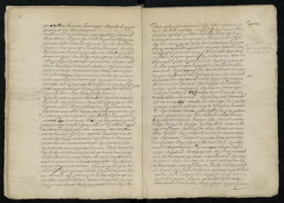 Manuscrito Quechua de Huarochirí