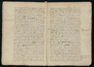 Manuscrito Quechua de Huarochirí