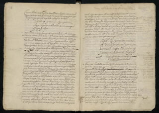 Manuscrito Quechua de Huarochirí