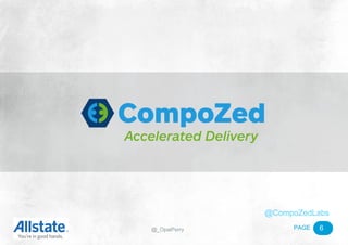 PAGE@_OpalPerry 6
@CompoZedLabs
 