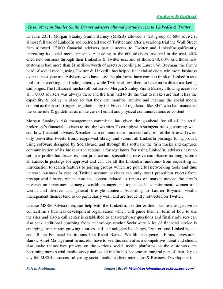 morgan stanley smith barney contact us morgan stanley smith barney contact us