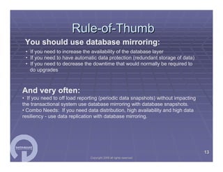 SQL Server Workshop Paul Bertucci