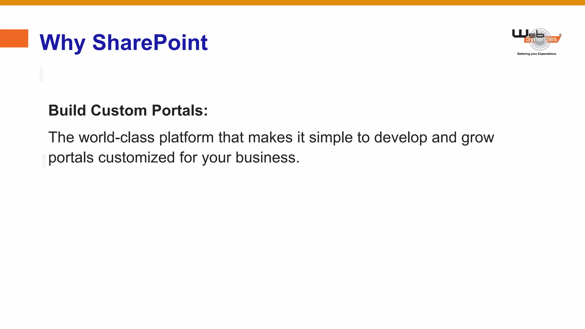 Microsoft SharePoint - Workflow Automation | PPTX