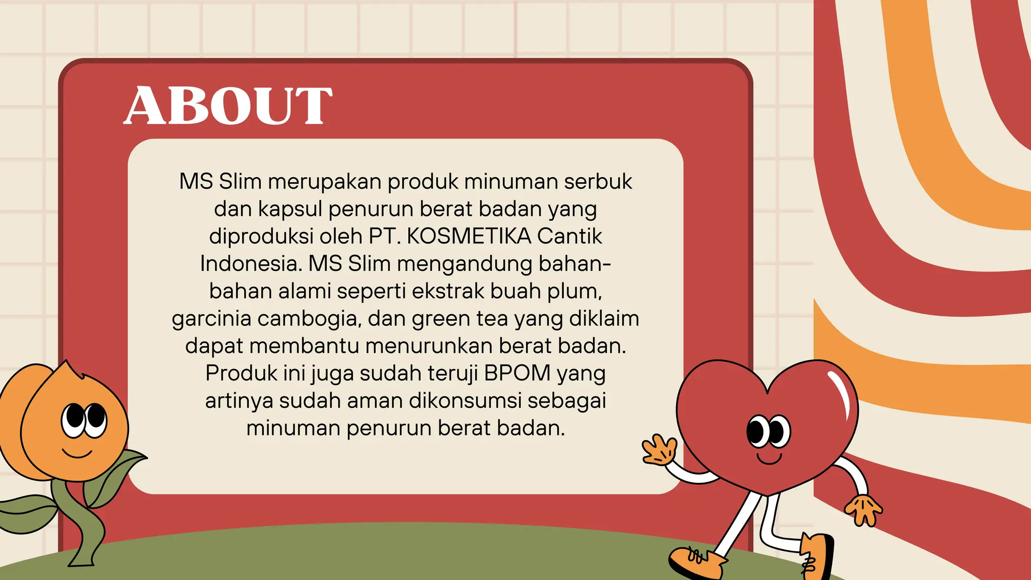 MS SLIM X DIET SEHAT - Konsultasi Tahap 1 Manajemen Web dan Media | PDF
