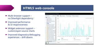 Scom Slideshow Examples SCOM Tips and Tricks | PPTX