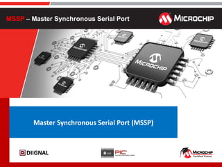 explicacion y funcionamientoMSSP -I2C - SMBus - Presentacion.pdf