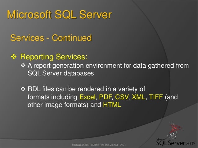 pdf of sql server 2008