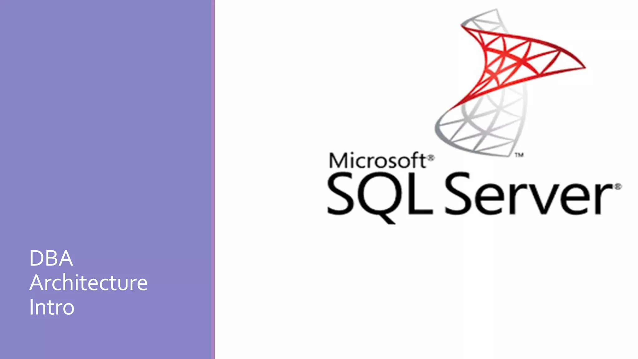 MS-SQL SERVER ARCHITECTURE | PDF