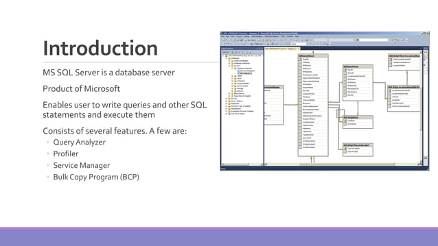 MS-SQL SERVER ARCHITECTURE | PDF