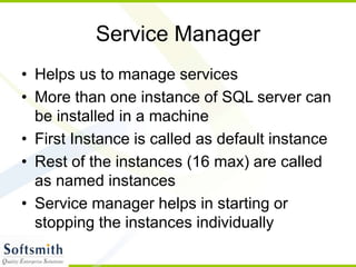 MS SQL Server.ppt