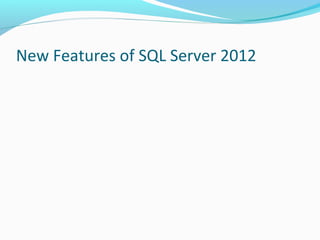 Ms sql server architecture | PPT