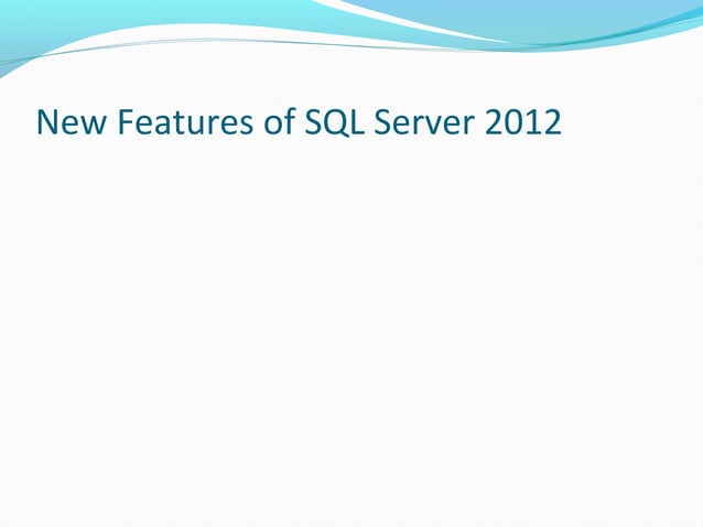 Ms sql server architecture | PPT