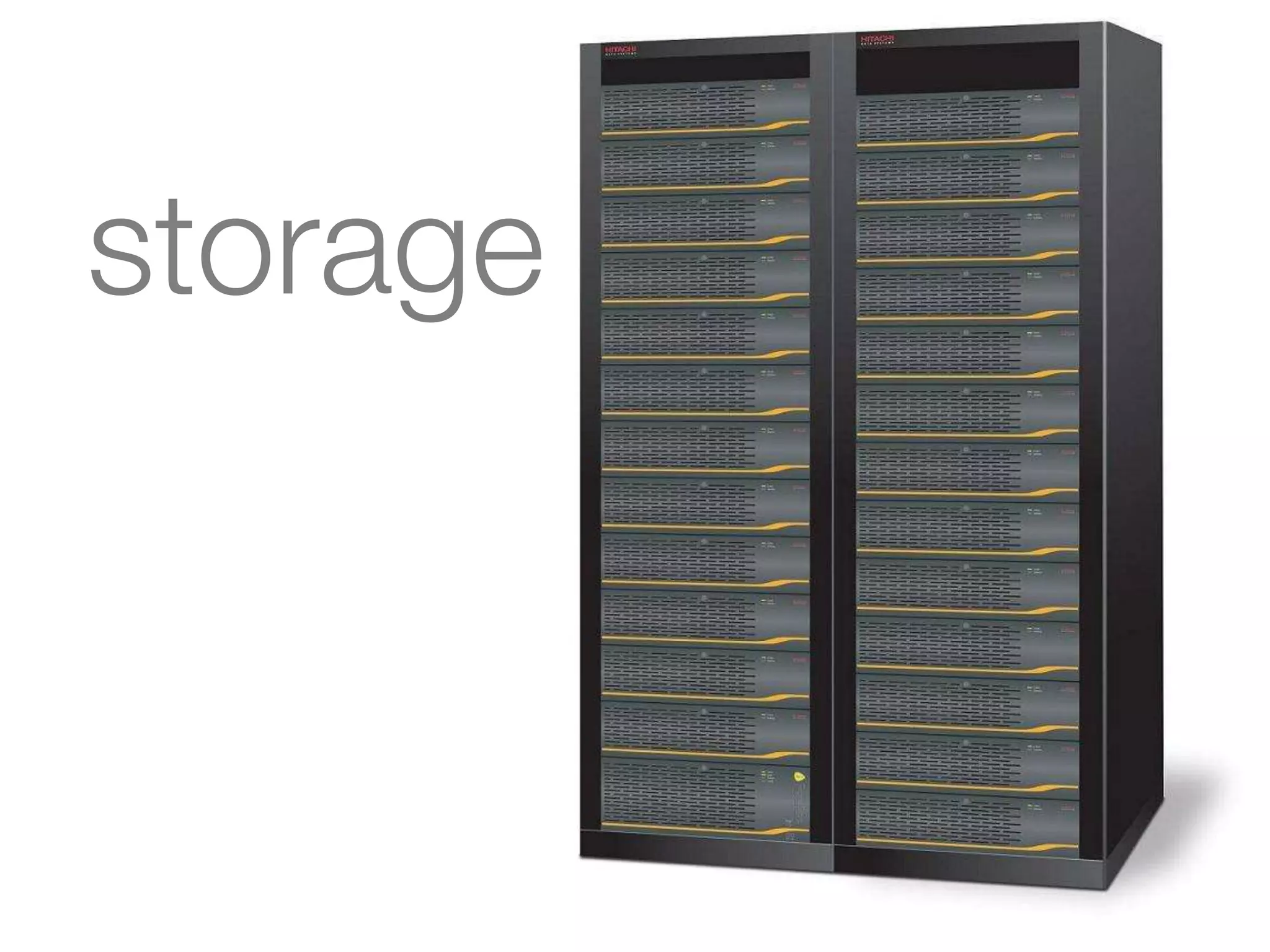 storage
 