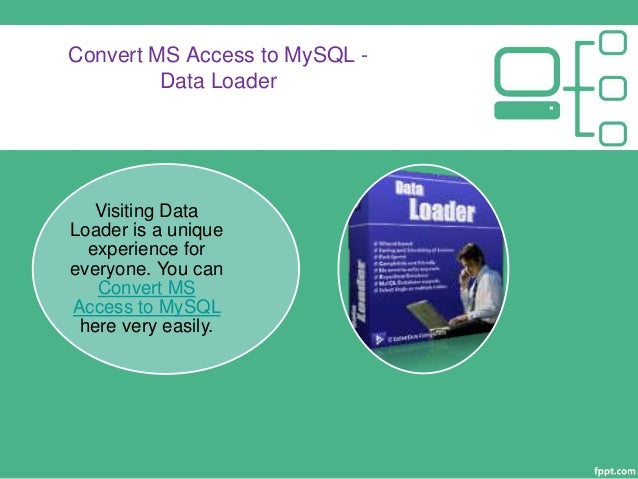 Convert MSSQL To MySQL Mssql To Mysql Data Loader