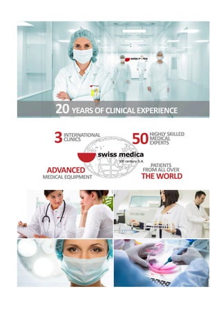 Stem cell treatment for MS