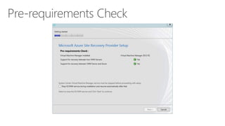 • 
• 
• 
• http://azure.microsoft.com/blog/2014/10/30/azure-site-recovery-announcing-windows-azure-pack-integration-and-po...