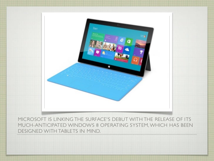 ms surface ms surface