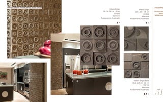 Itatiaia Grigio Base
28,5 x 28,5 x 1,3 cm
702135
Mármore
Acabamento Acetinado
Niterói Grigio
29 x 29 x 1,5 cm
701836
Mármore
Acabamento Acetinado
//coleção
arte
moderna
Itatiaia Grigio
28,5 x 28,5 x 1,3 cm
701834
Mármore
Acabamento Acetinado
//itatiaia grigio //oscar mikail //casa cor sp
51
//reserve
 