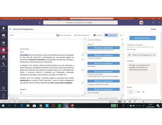 Nome do professor
Nome do professor
Nome do professor
Nome do professor
Nome do professor
Nome do professor
Nome do aluno
 