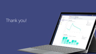 Ms teams dev community call march 2018