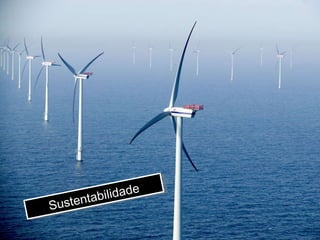 Sustentabilidade 