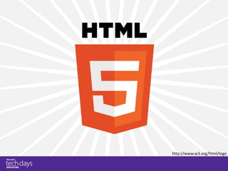 http://www.w3.org/html/logo
 