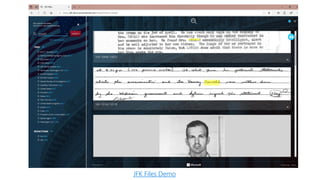 Conversational AI and Knowledge Mining with Microsoft Cognitive ...