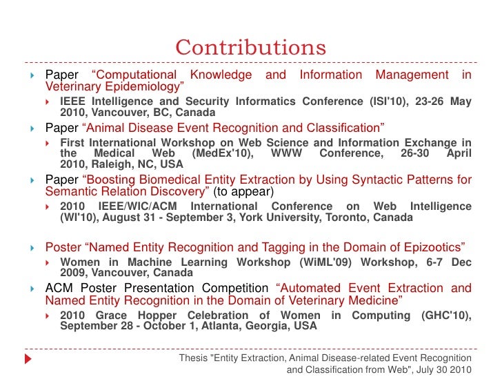 Sample of phd thesis in management