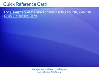 USING THIS TEMPLATESee the notes pane or view the full notes page (View menu or tab) for detailed help on this template.