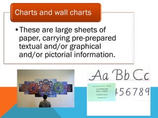 Selection an Preparation of Instructional Materials | PDF