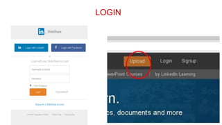 LOGIN
 