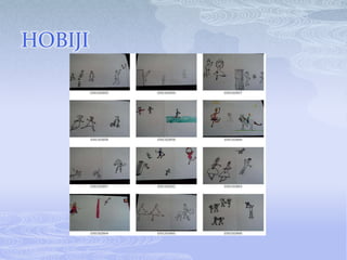 HOBIJI
 