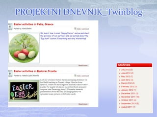 PROJEKTNI DNEVNIK_Twinblog
 