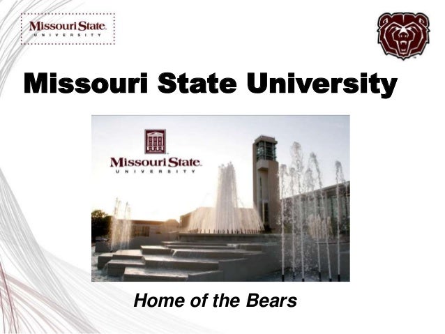 Msu Powerpoint 1 